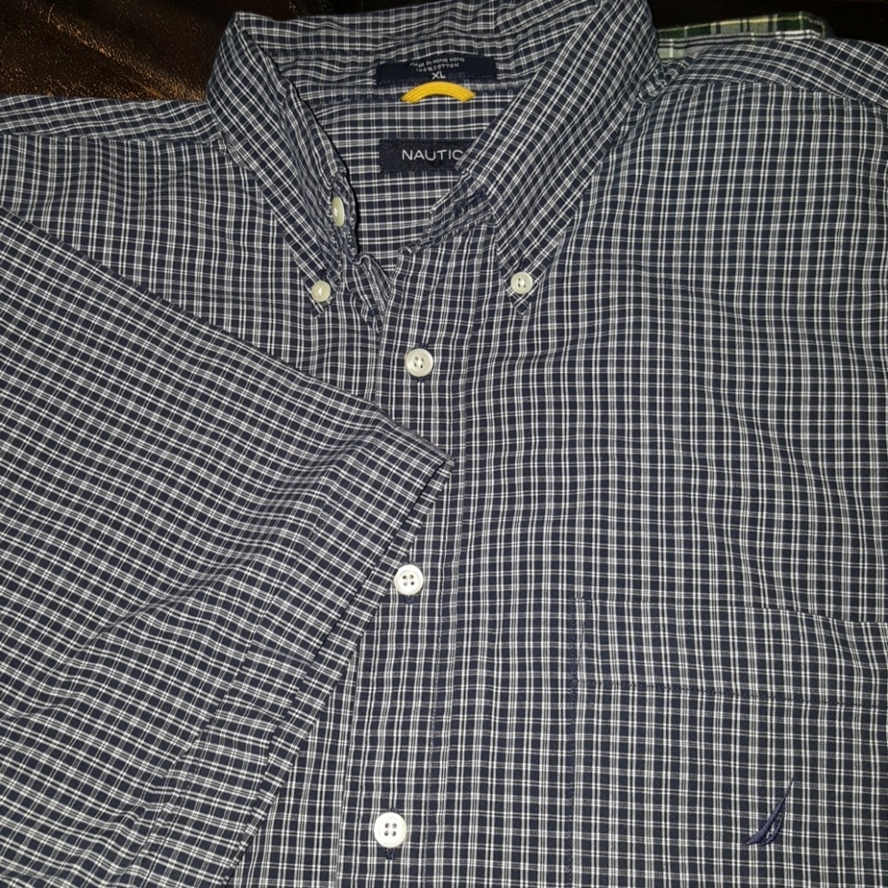 Men's Nautica